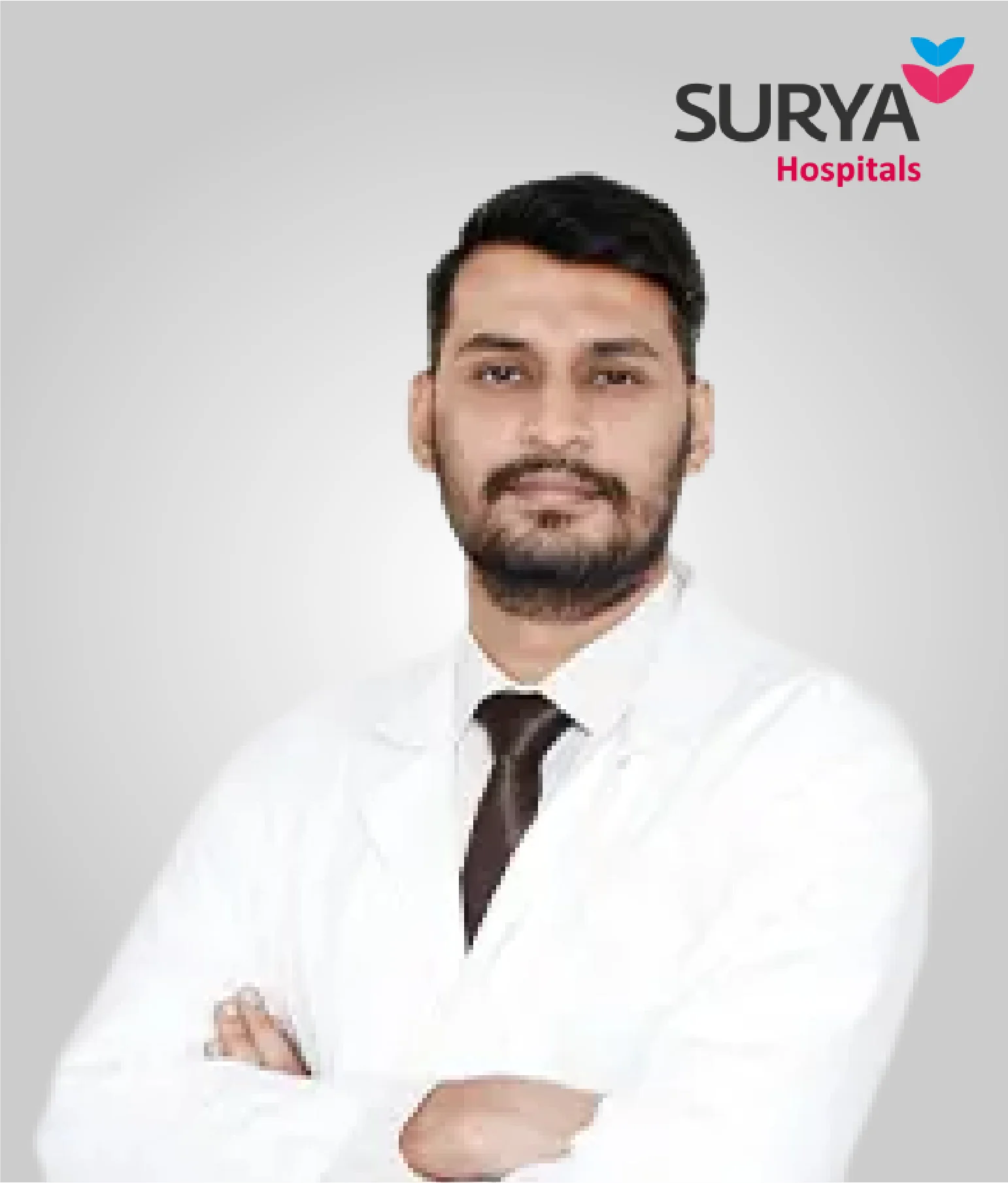Surya Hospital